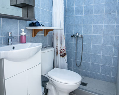 Διαμερίσμα παραλία Λευκάδας