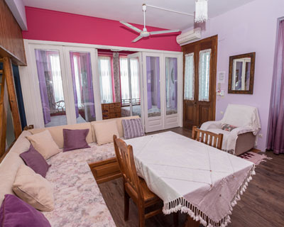 Διαμερίσματα Λευκάδα