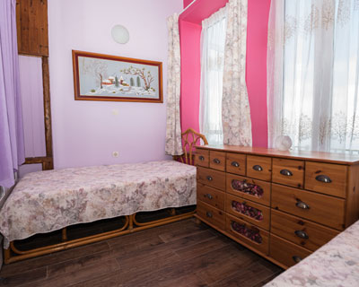 Διαμερίσματα Λευκάδα